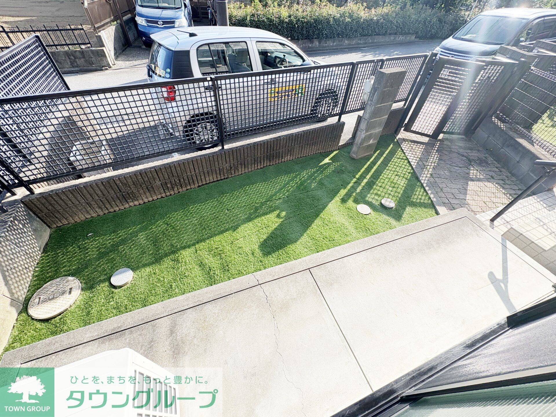 サニーホームズの物件内観写真