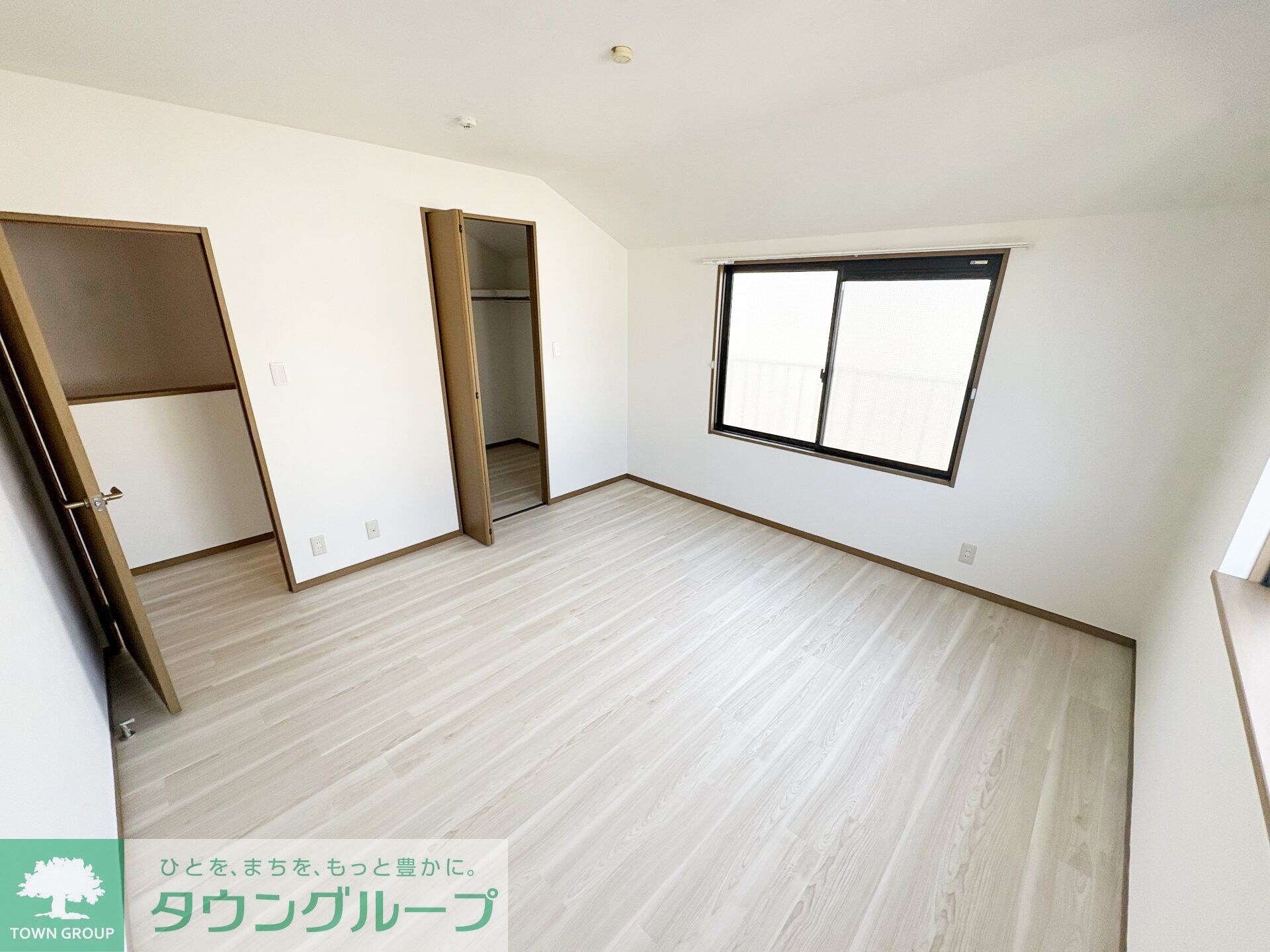 サニーホームズの物件内観写真