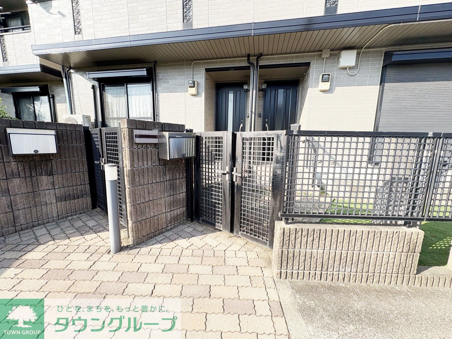 サニーホームズの物件内観写真