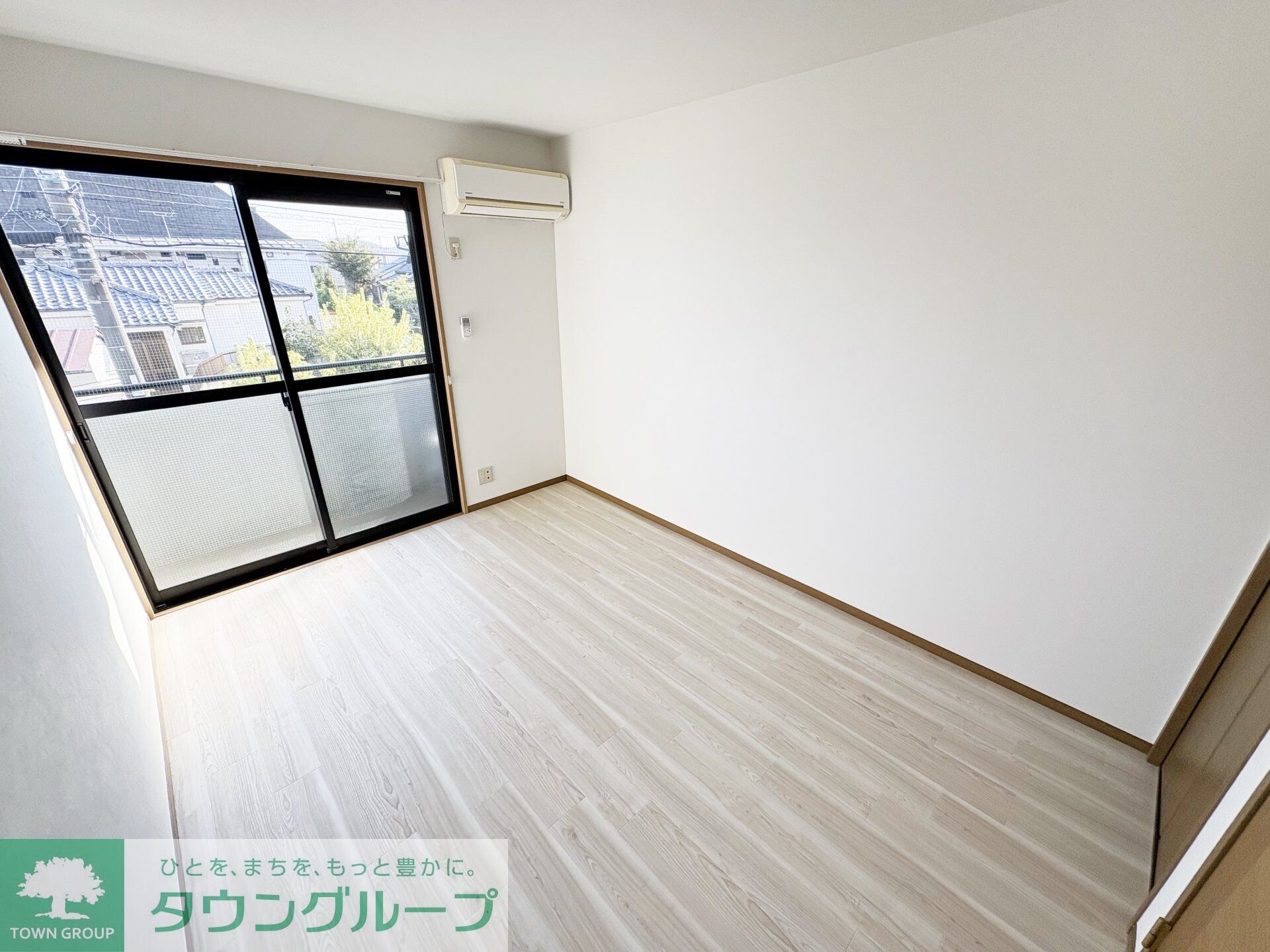 サニーホームズの物件内観写真