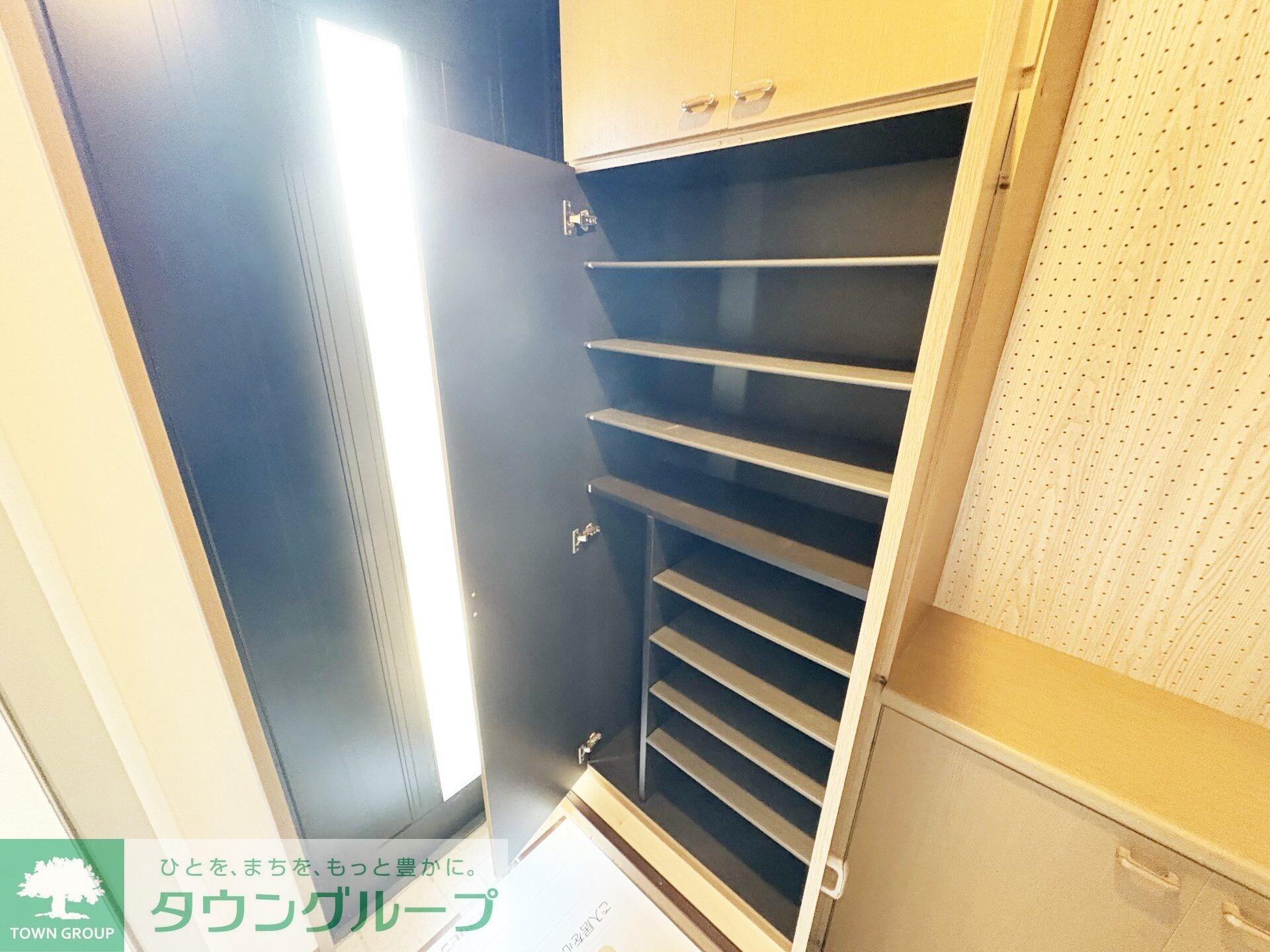 サニーホームズの物件内観写真