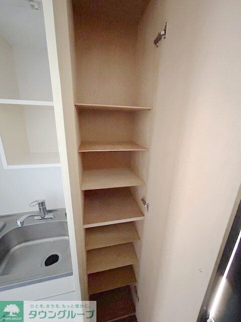 レオパレスメイプルの物件内観写真