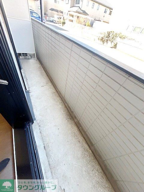 レオパレスメイプルの物件内観写真