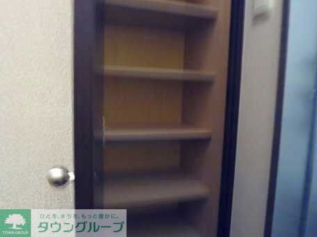 レオネクストレインボーヒルズの物件内観写真