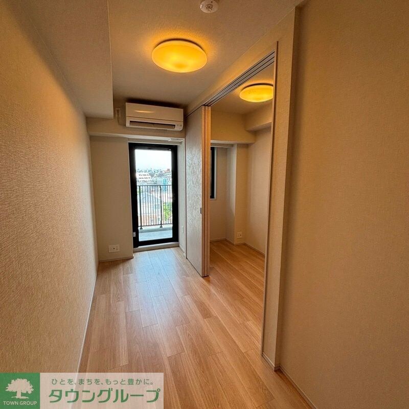 リビオメゾン東北沢の物件内観写真