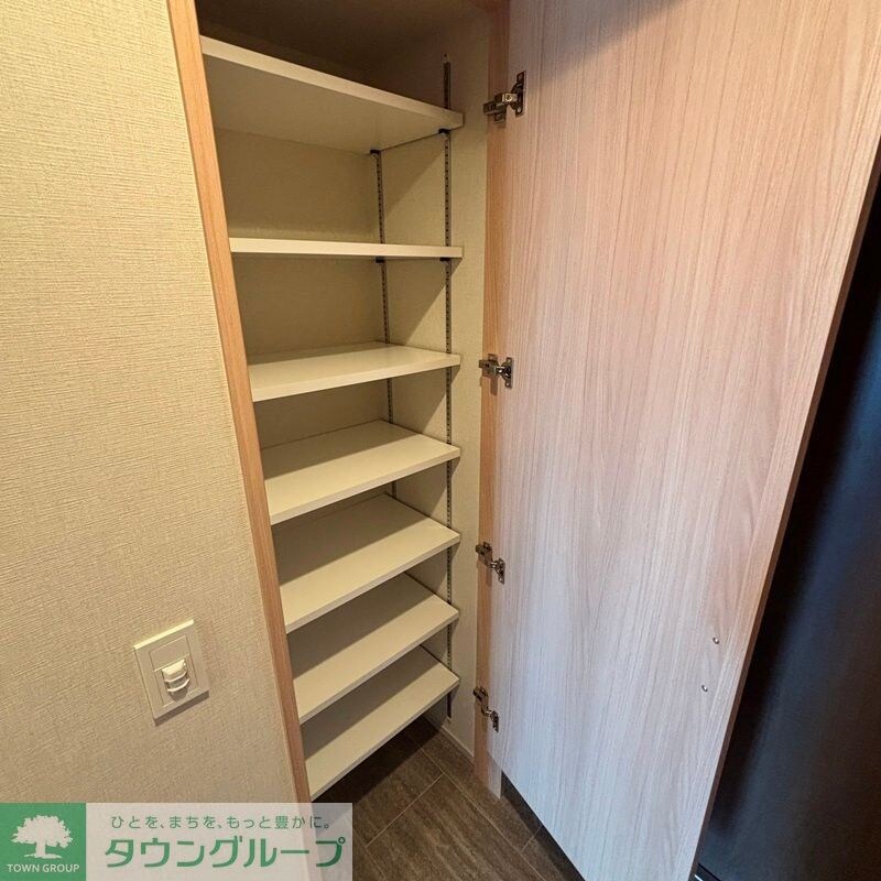 リビオメゾン東北沢の物件内観写真