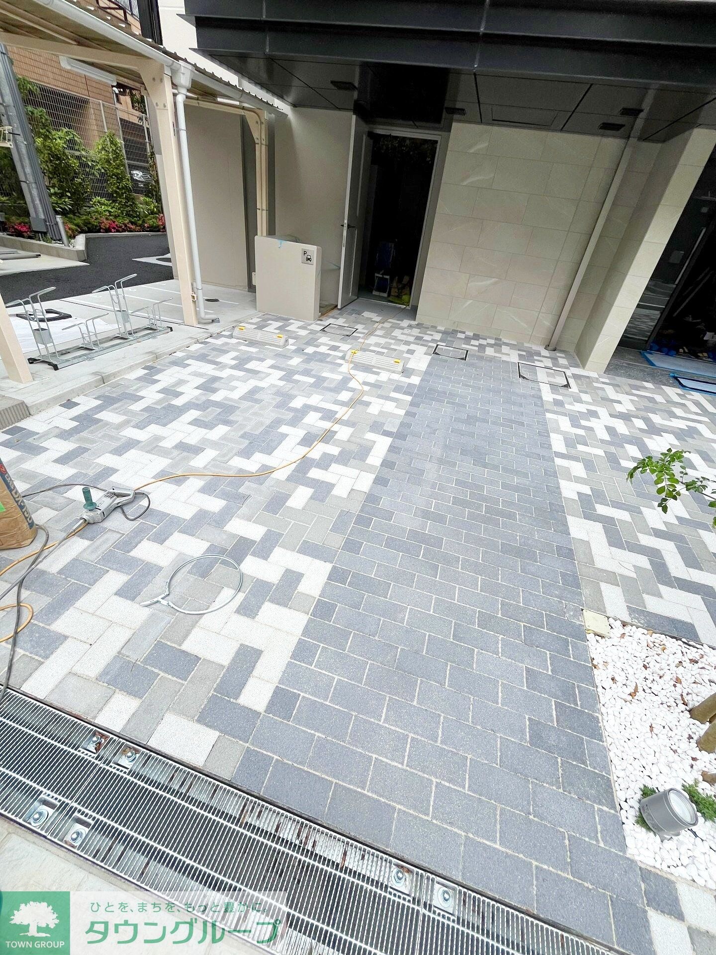 リビオメゾン東北沢の物件内観写真