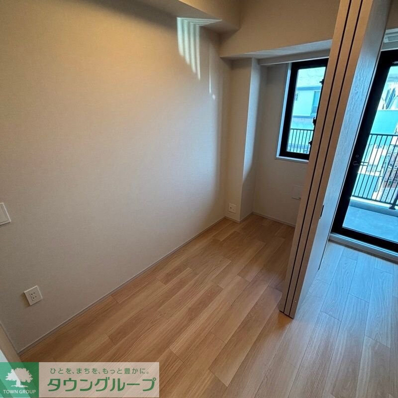 リビオメゾン東北沢の物件内観写真