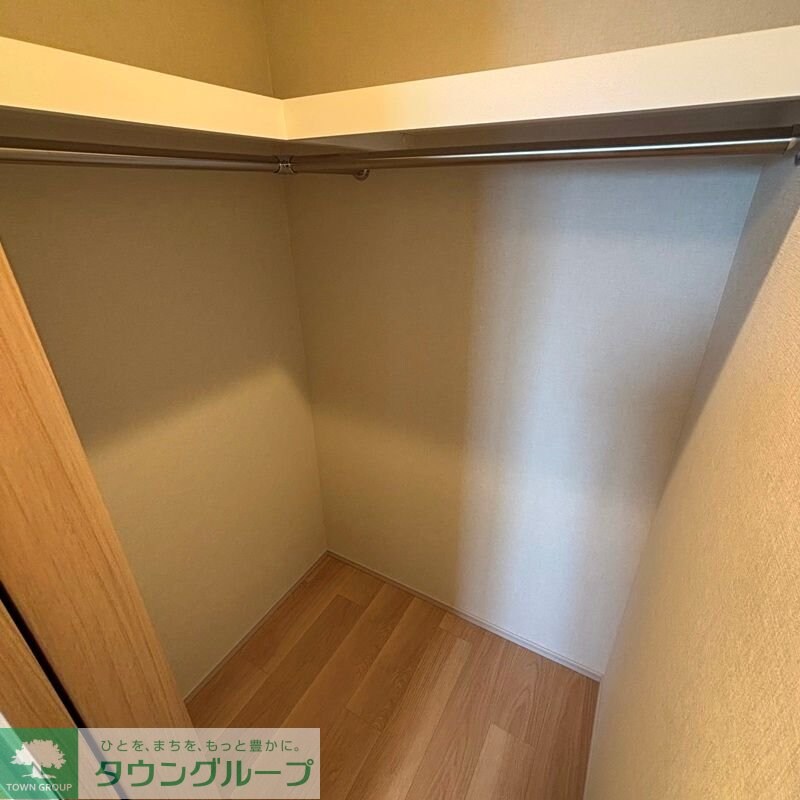 リビオメゾン東北沢の物件内観写真