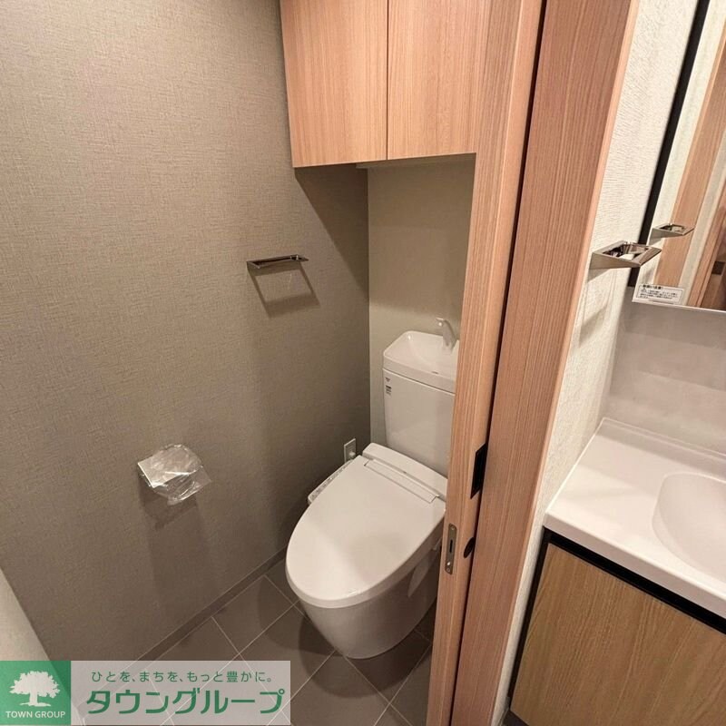 リビオメゾン東北沢の物件内観写真