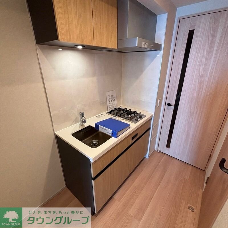 リビオメゾン東北沢の物件内観写真