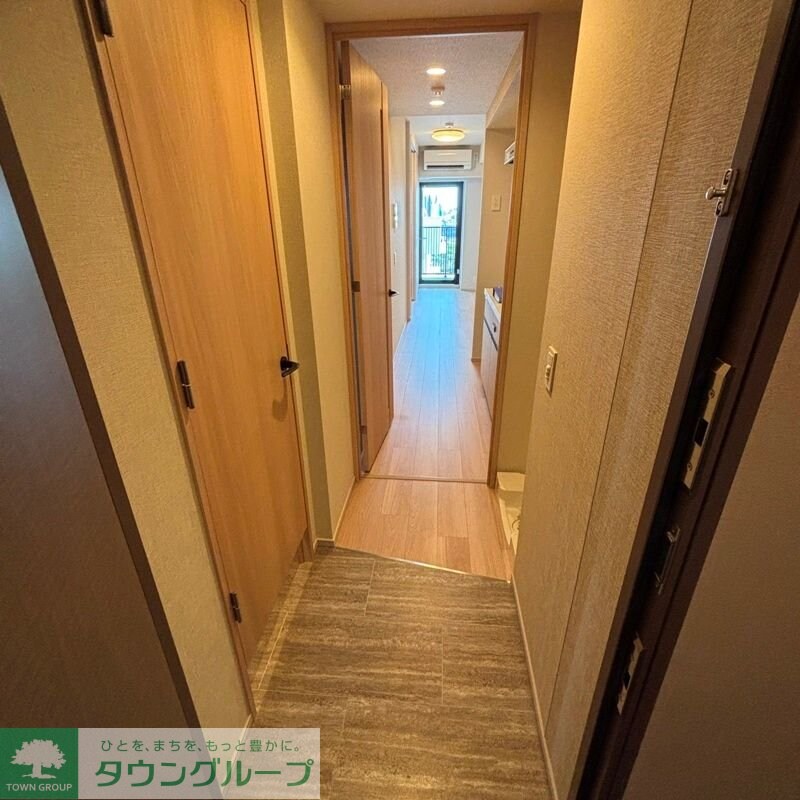 リビオメゾン東北沢の物件内観写真