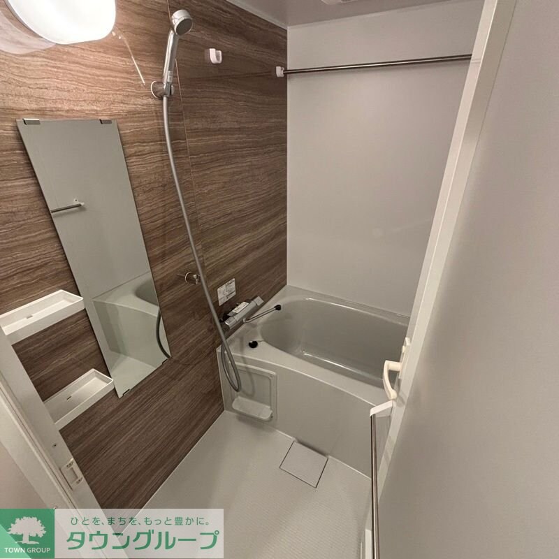 リビオメゾン東北沢の物件内観写真