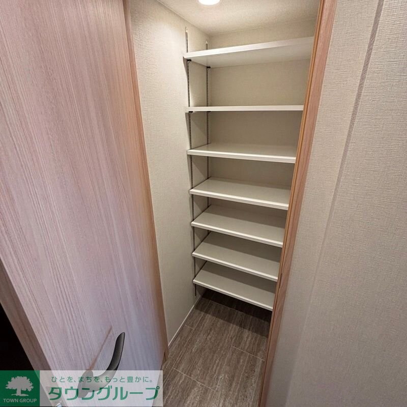 リビオメゾン東北沢の物件内観写真