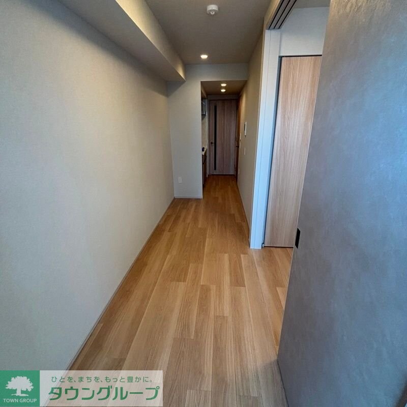 リビオメゾン東北沢の物件内観写真