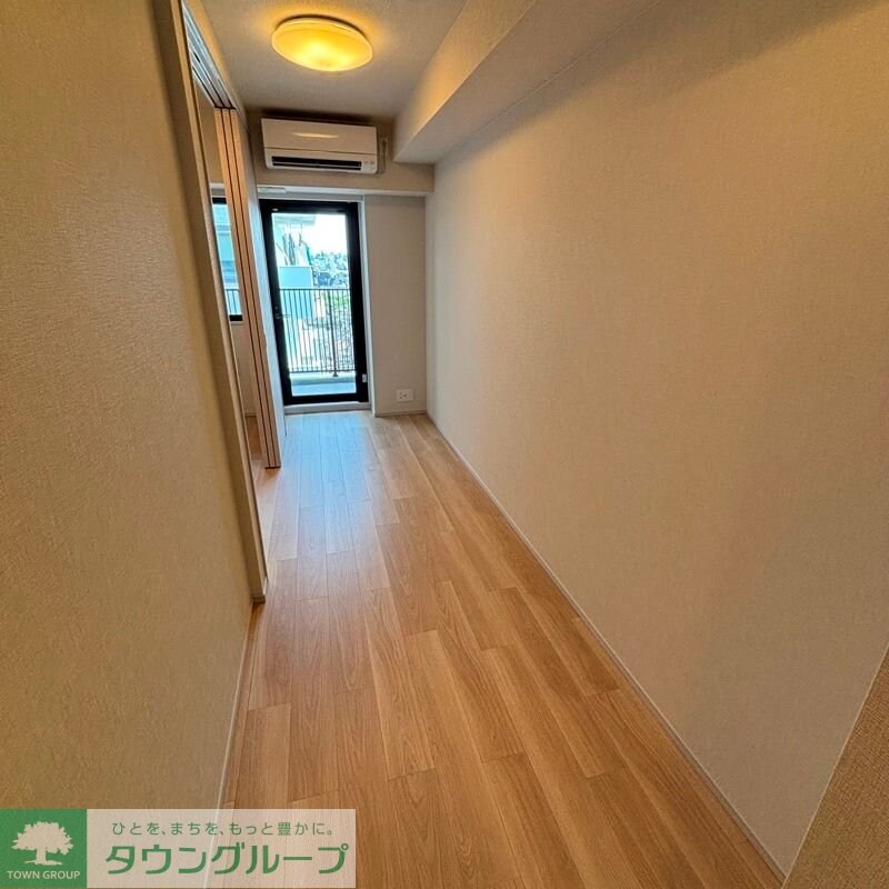 リビオメゾン東北沢の物件内観写真