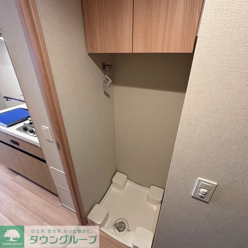 リビオメゾン東北沢の物件内観写真