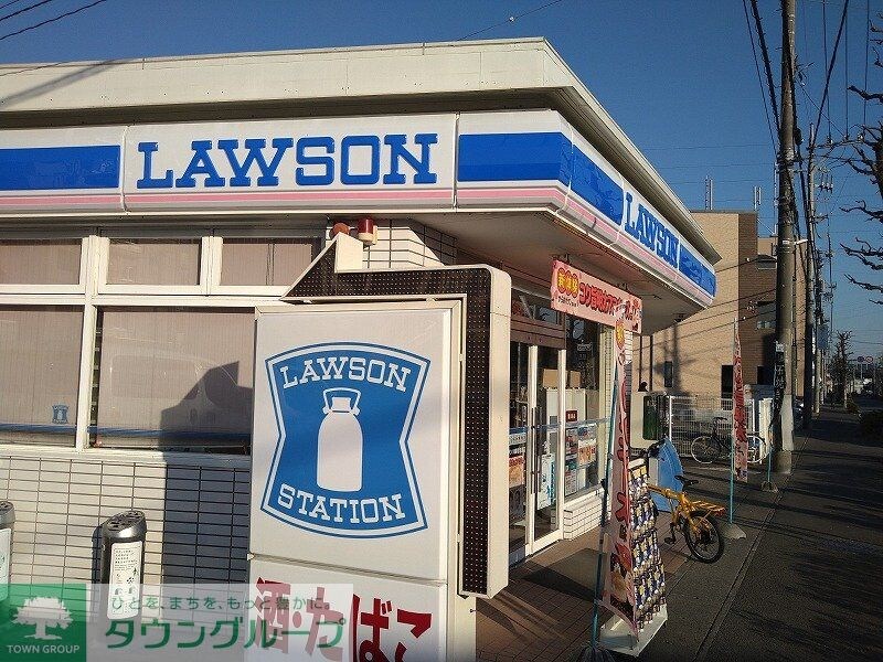 レオパレス宿河原の物件内観写真