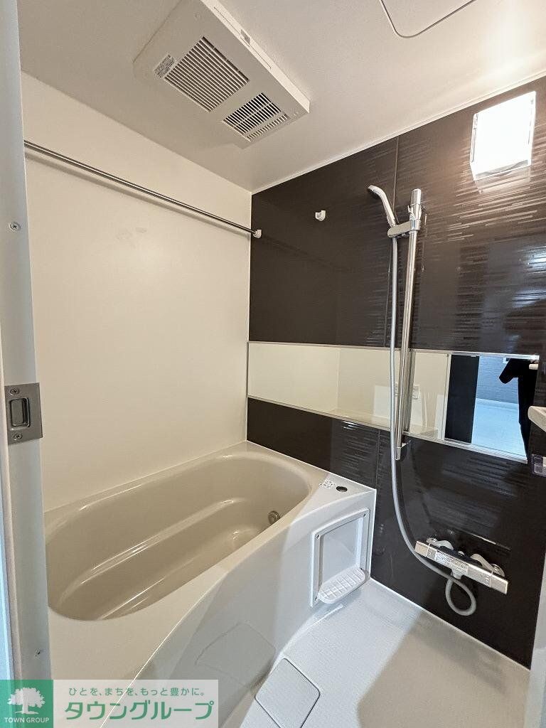 LiveFlat学芸大学の物件内観写真