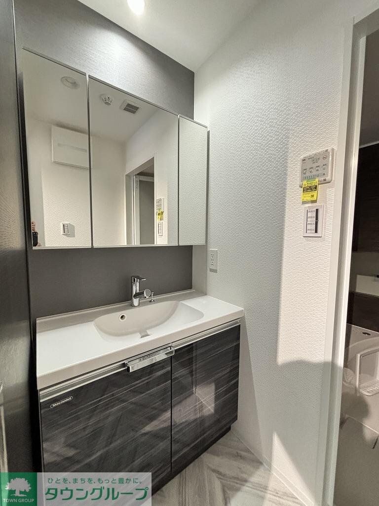 LiveFlat学芸大学の物件内観写真