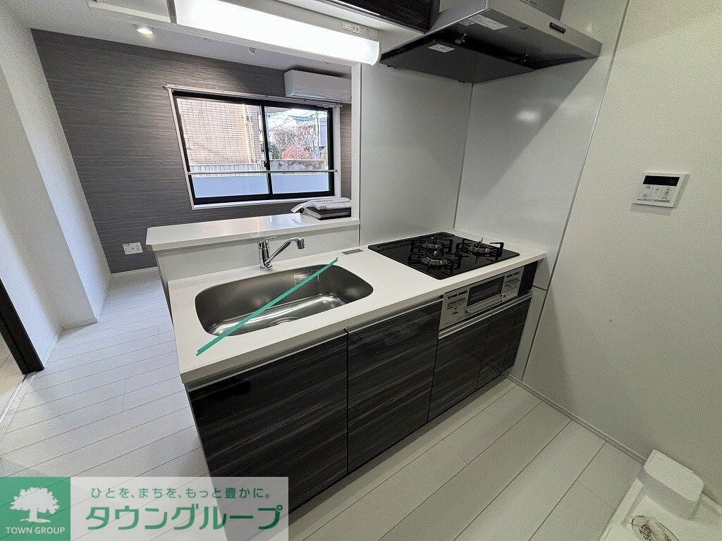 LiveFlat学芸大学の物件内観写真