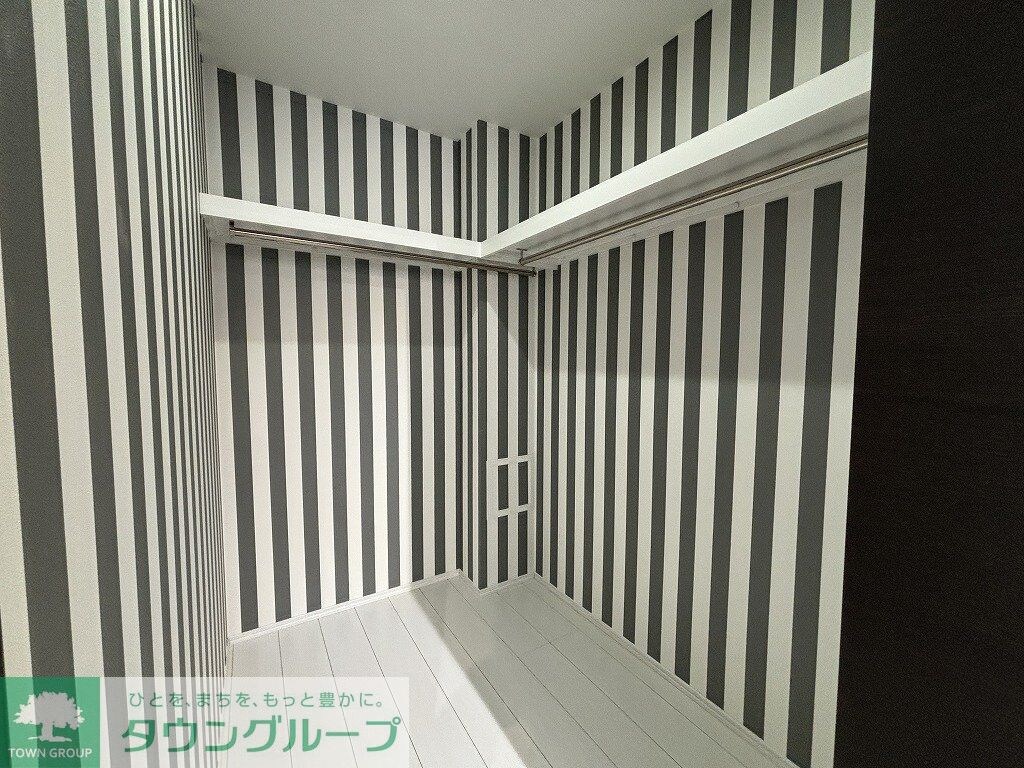 LiveFlat学芸大学の物件内観写真