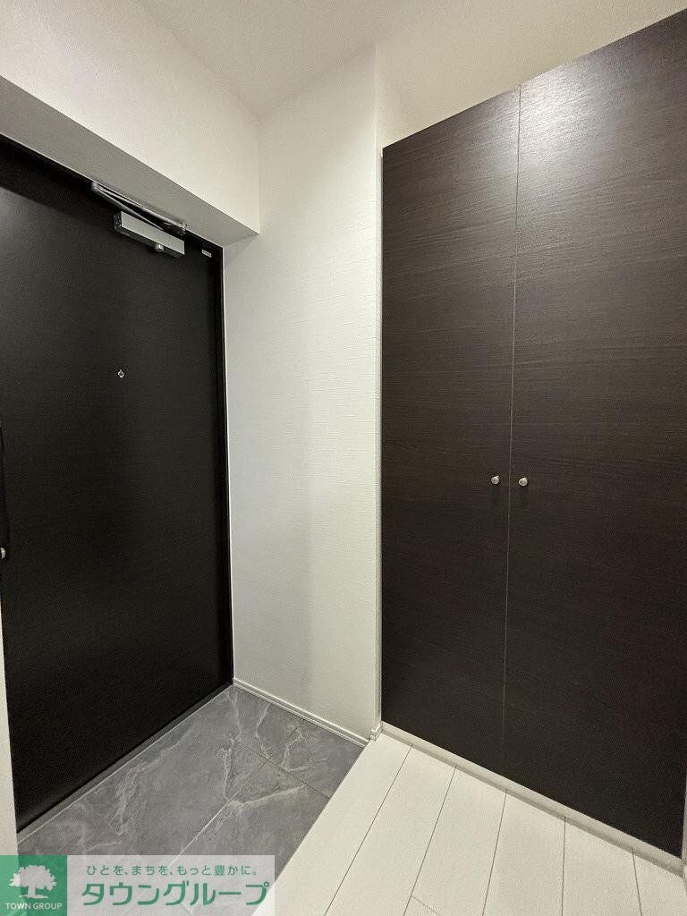 LiveFlat学芸大学の物件内観写真