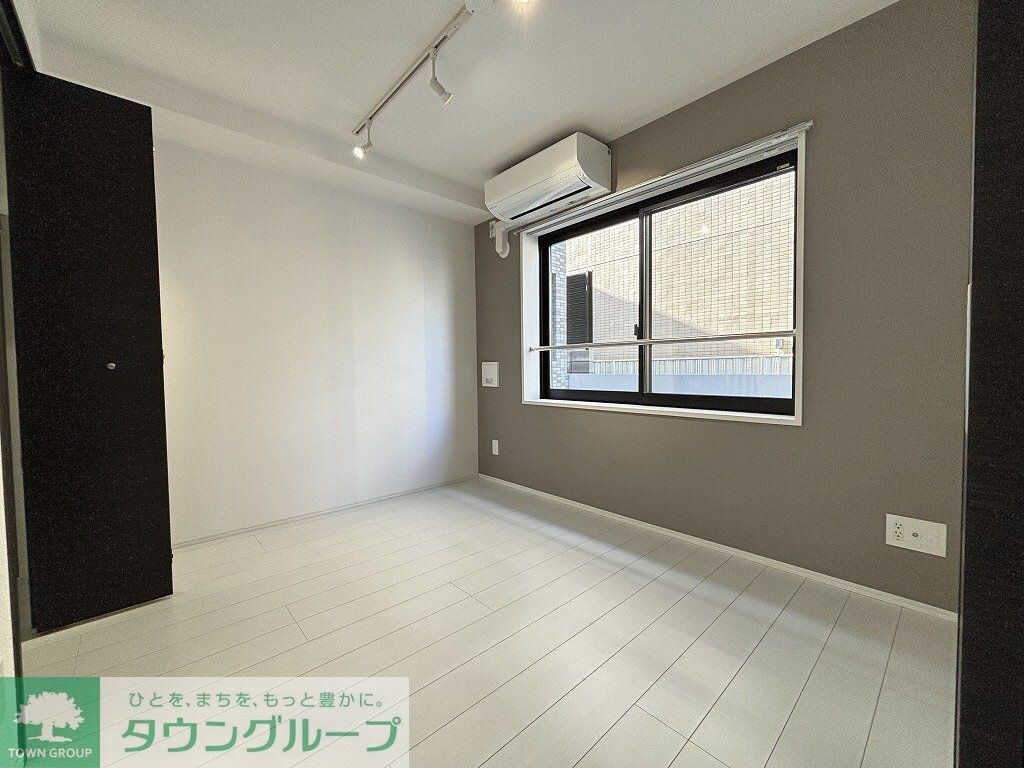 LiveFlat学芸大学の物件内観写真