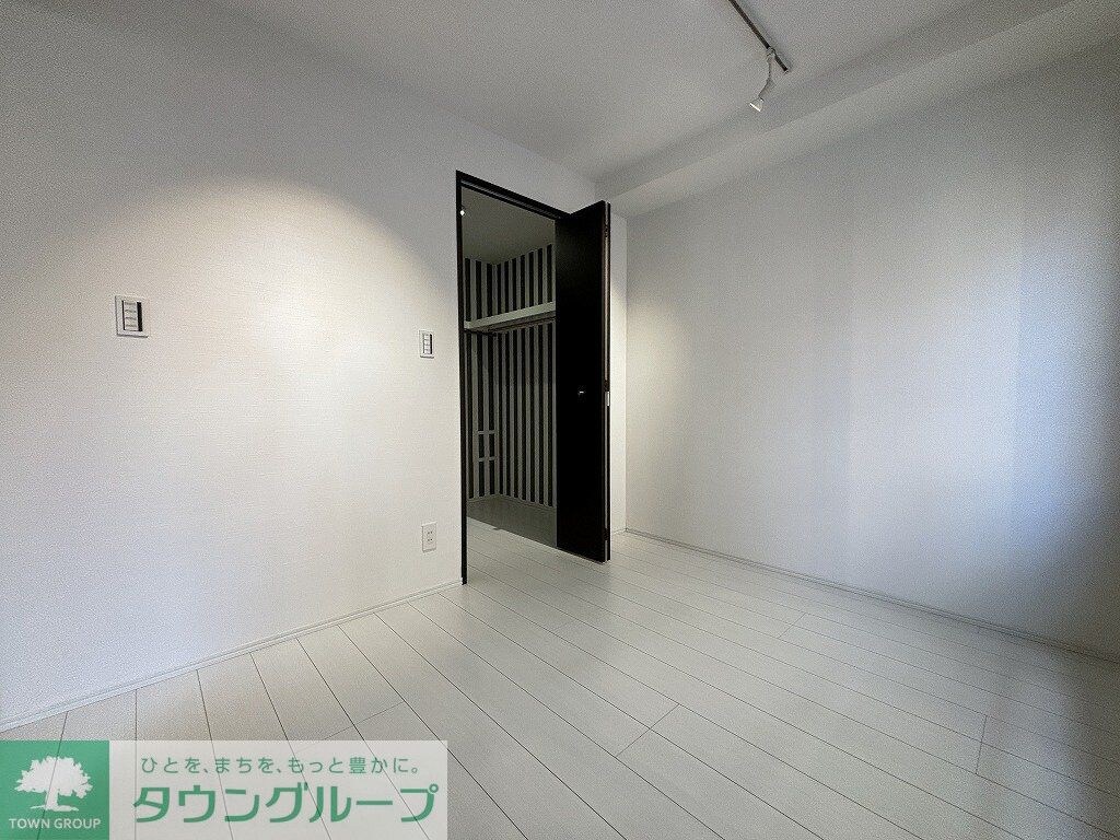 LiveFlat学芸大学の物件内観写真