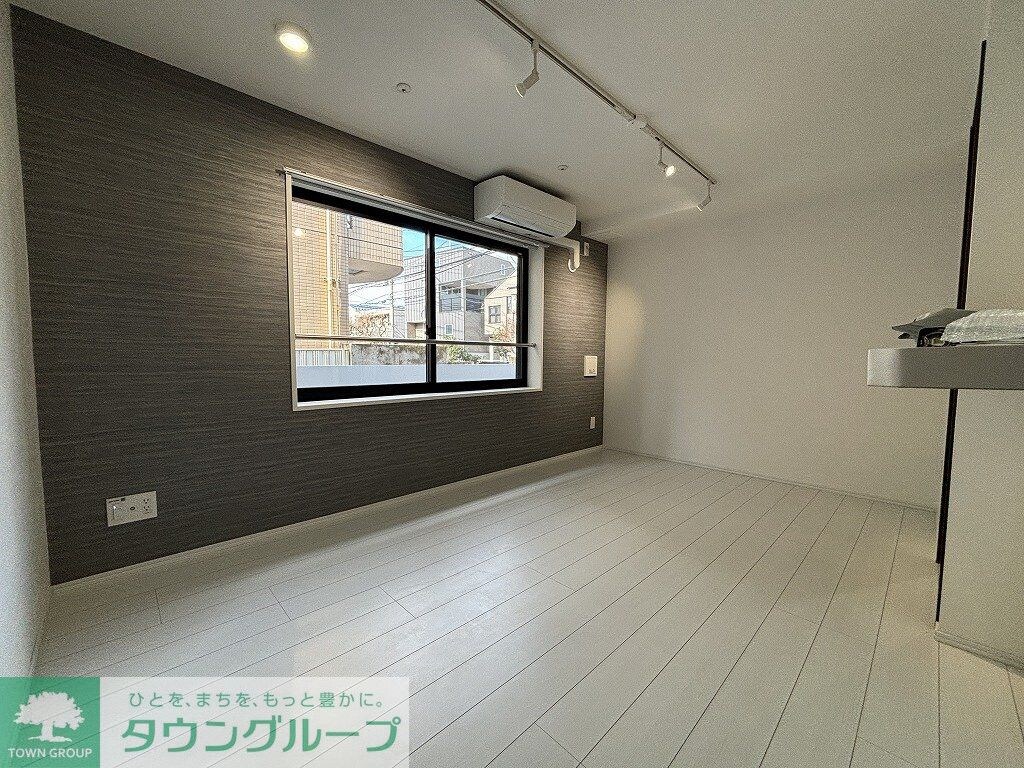 LiveFlat学芸大学の物件内観写真