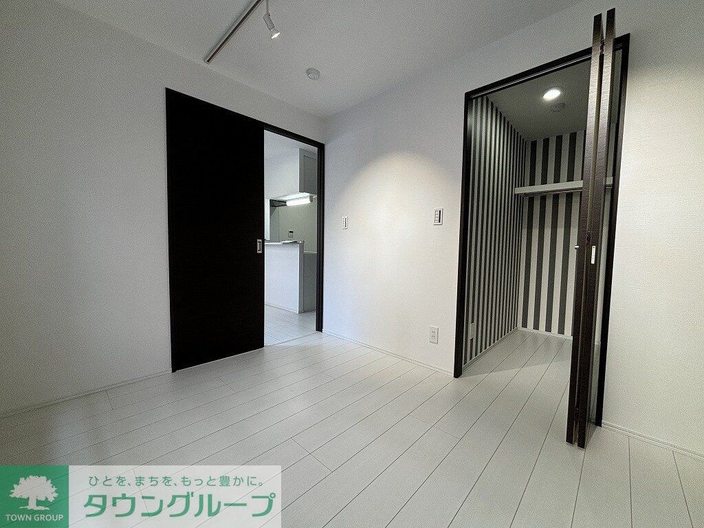 LiveFlat学芸大学の物件内観写真