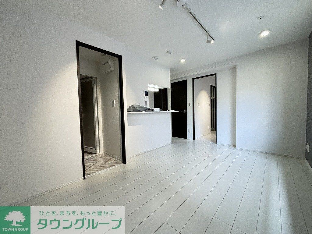 LiveFlat学芸大学の物件内観写真