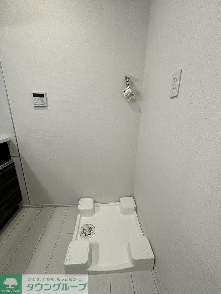 LiveFlat学芸大学の物件内観写真