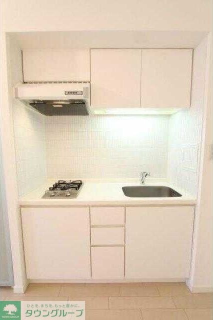 プライムアーバン三軒茶屋の物件内観写真