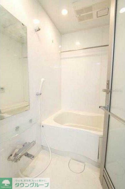 プライムアーバン三軒茶屋の物件内観写真