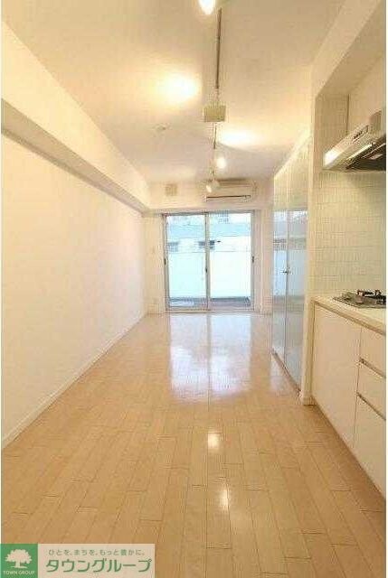 プライムアーバン三軒茶屋の物件内観写真