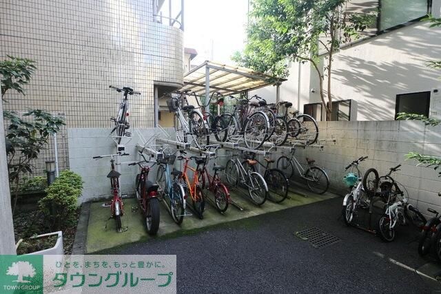 プライムアーバン三軒茶屋の物件内観写真