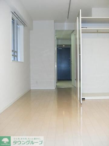 プライムアーバン三軒茶屋の物件内観写真