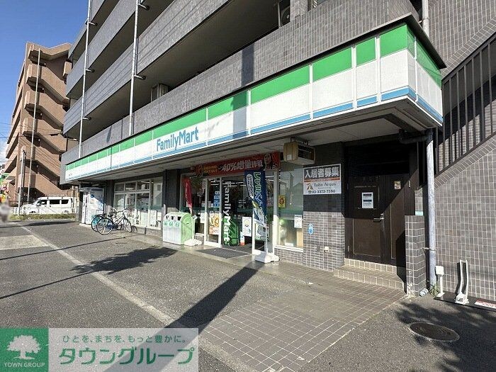 レオパレスグリーンリバー2の物件内観写真