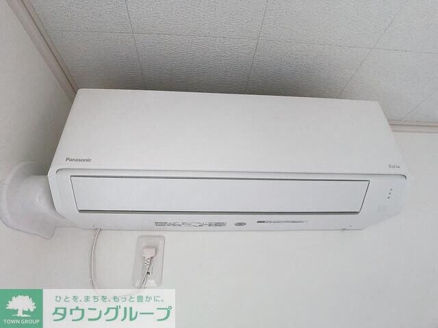 コンチェルトの物件内観写真