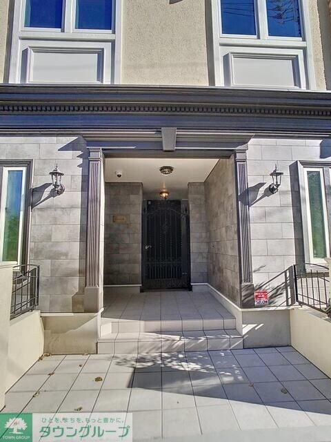 コンチェルトの物件内観写真