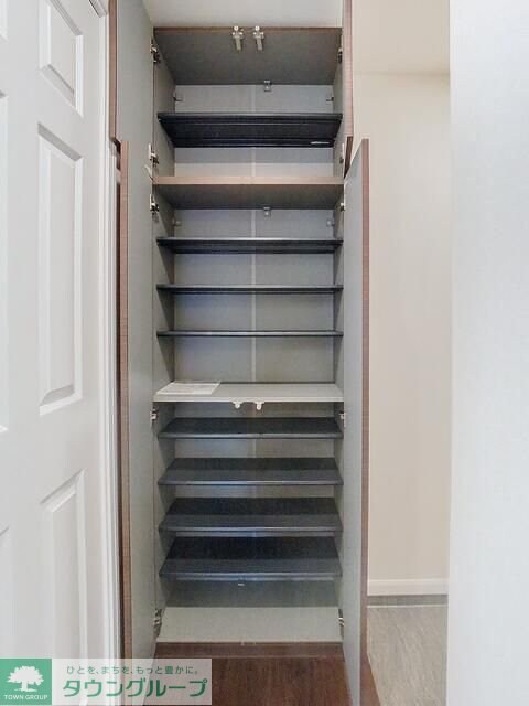 コンチェルトの物件内観写真