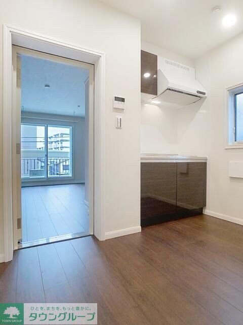 コンチェルトの物件内観写真