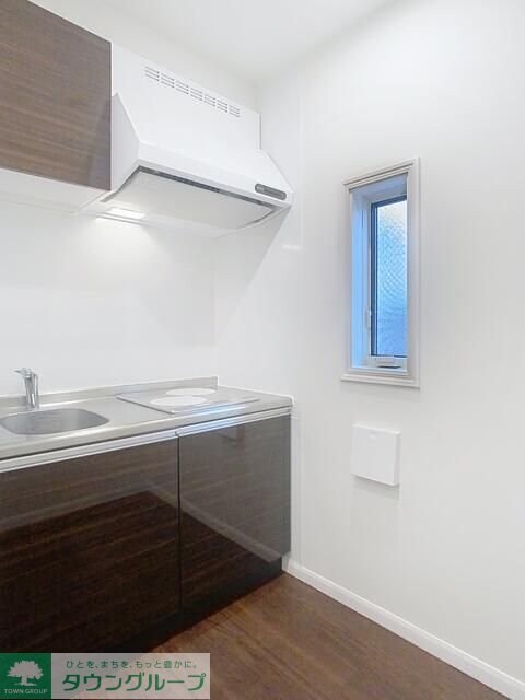 コンチェルトの物件内観写真