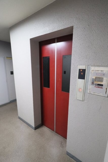 スカイコート世田谷第4の物件内観写真