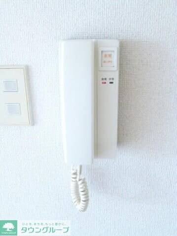 スカイコート世田谷第4の物件内観写真