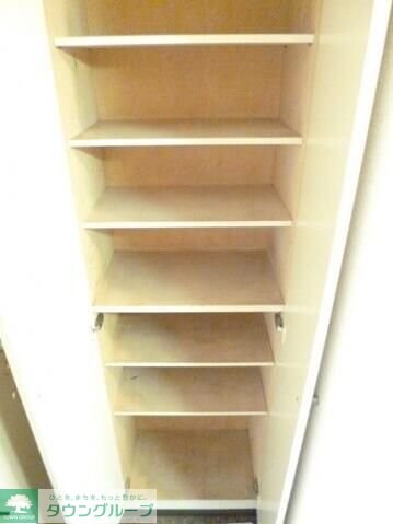 スカイコート世田谷第4の物件内観写真