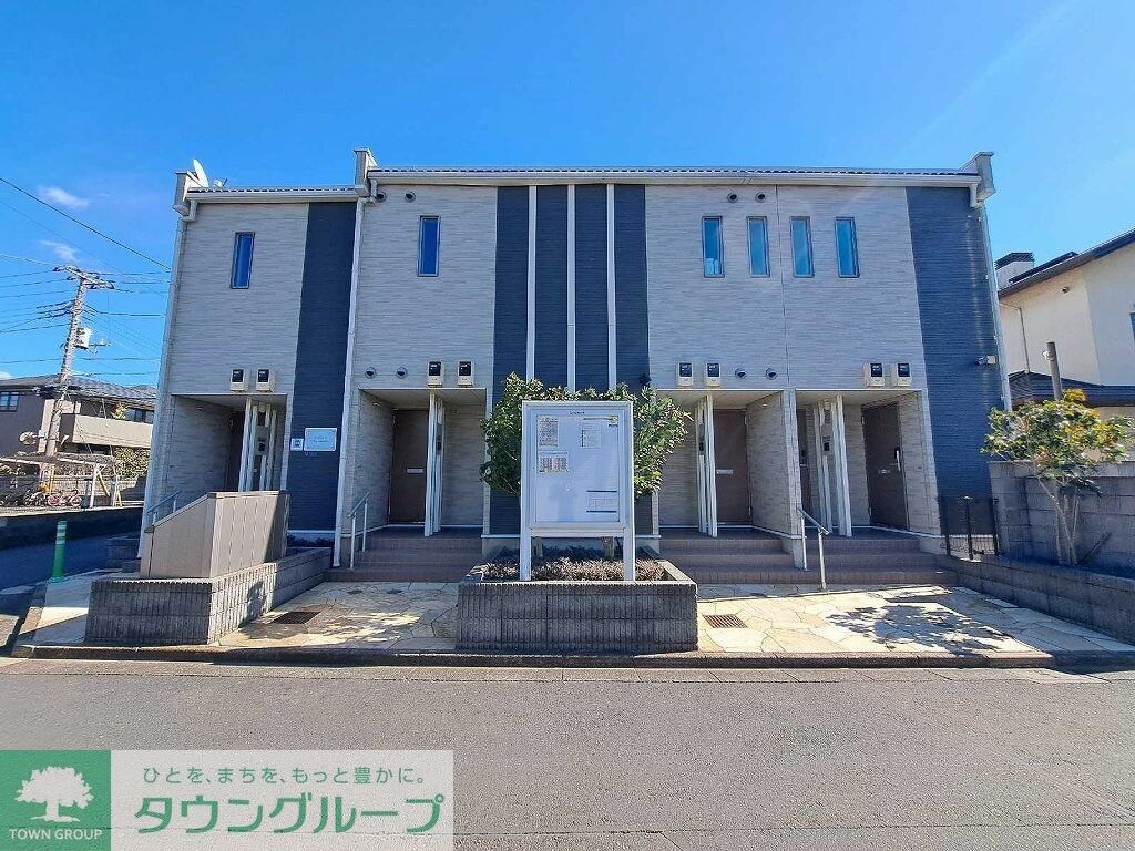 レオネクストリヴェールメゾンの物件内観写真