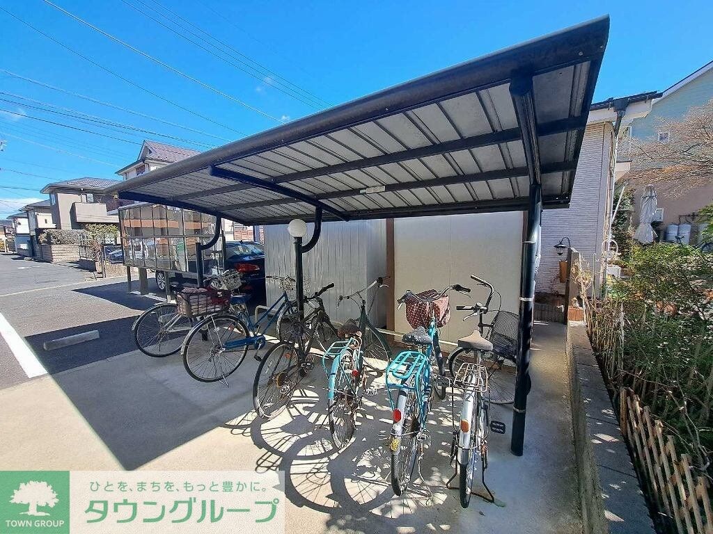 レオネクストリヴェールメゾンの物件内観写真