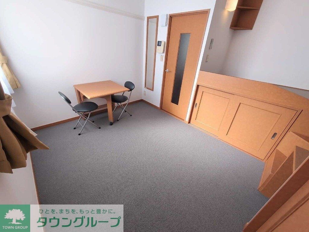 レオパレスエルの物件内観写真